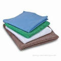 Car Microfiber Towel with Special Cleaning Effects, Customized Specifications are Welcome